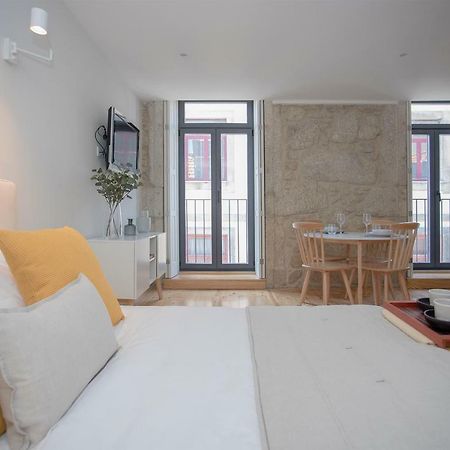 Liiiving In Porto - Charming Downtown Delight Apartamento Exterior foto