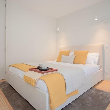 Liiiving In Porto - Charming Downtown Delight Apartamento Exterior foto