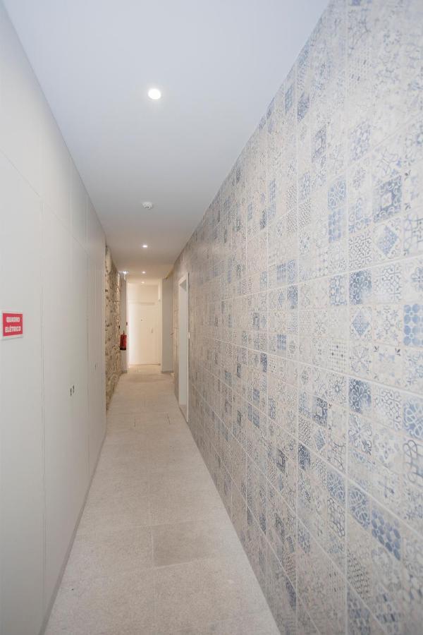 Liiiving In Porto - Charming Downtown Delight Apartamento Exterior foto