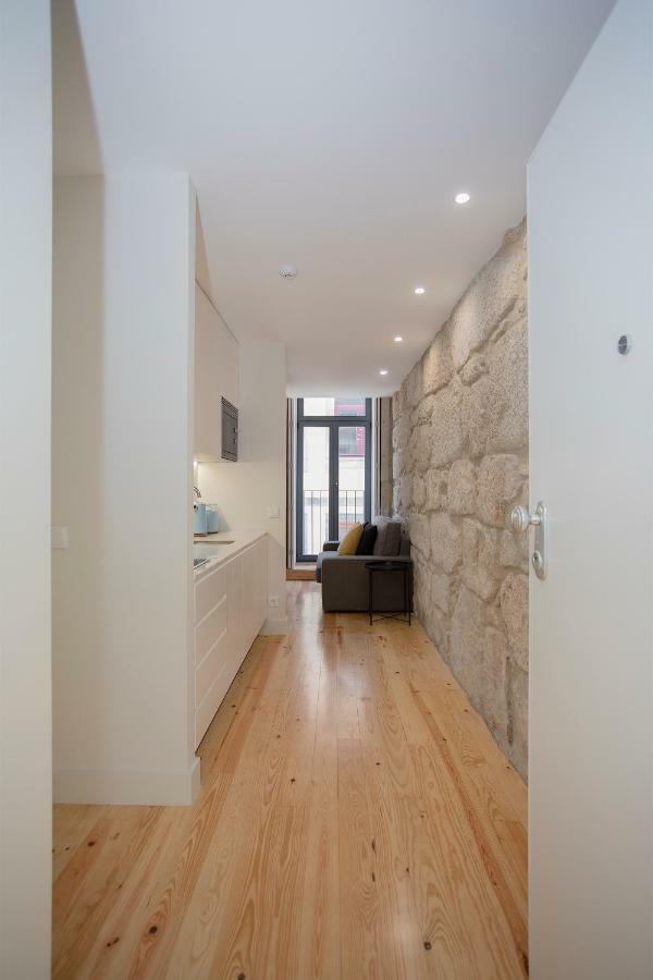 Liiiving In Porto - Charming Downtown Delight Apartamento Exterior foto