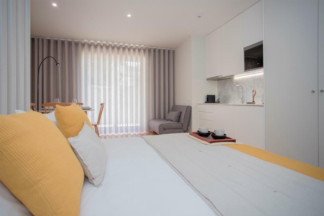 Liiiving In Porto - Charming Downtown Delight Apartamento Exterior foto