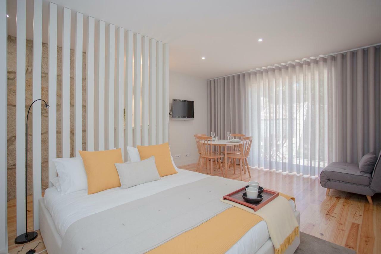 Liiiving In Porto - Charming Downtown Delight Apartamento Exterior foto