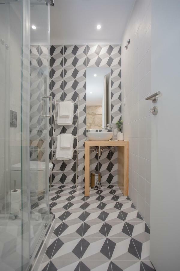 Liiiving In Porto - Charming Downtown Delight Apartamento Exterior foto