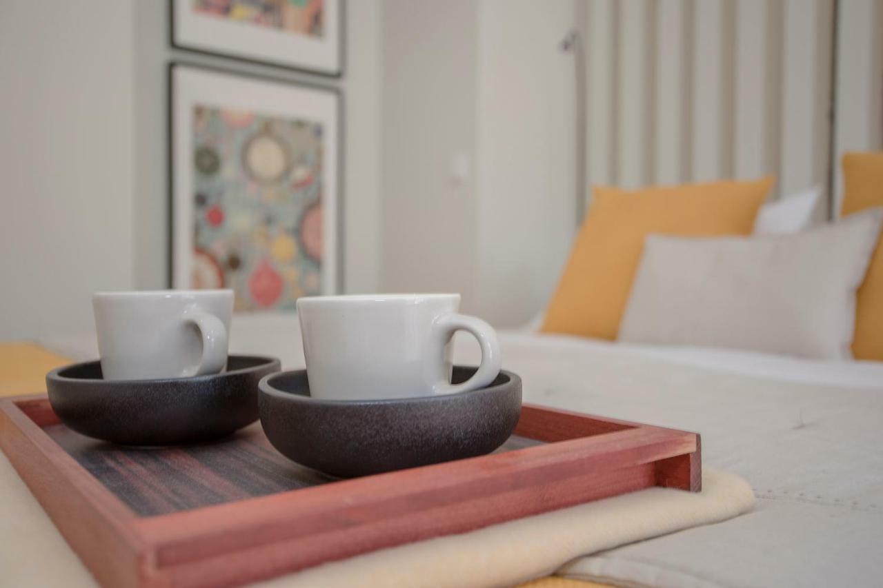 Liiiving In Porto - Charming Downtown Delight Apartamento Exterior foto