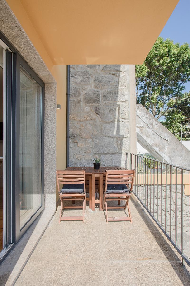 Liiiving In Porto - Charming Downtown Delight Apartamento Exterior foto