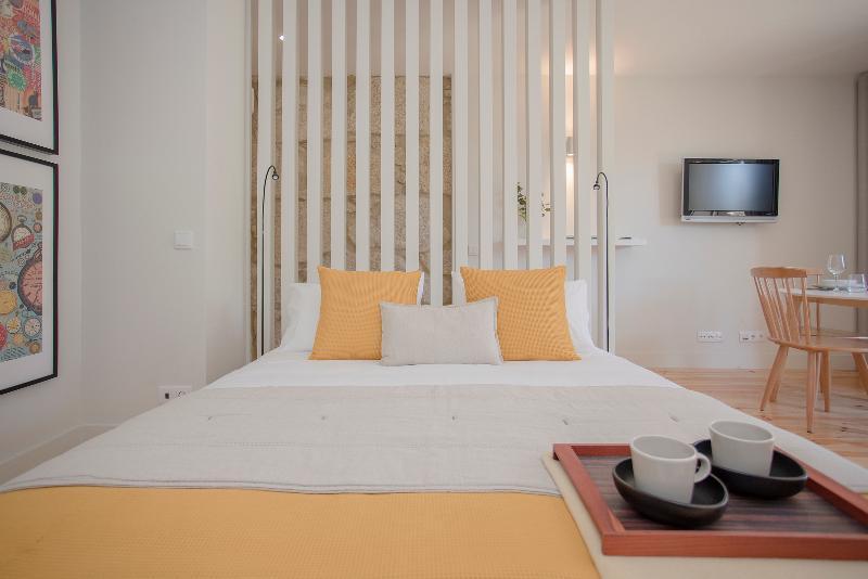 Liiiving In Porto - Charming Downtown Delight Apartamento Exterior foto